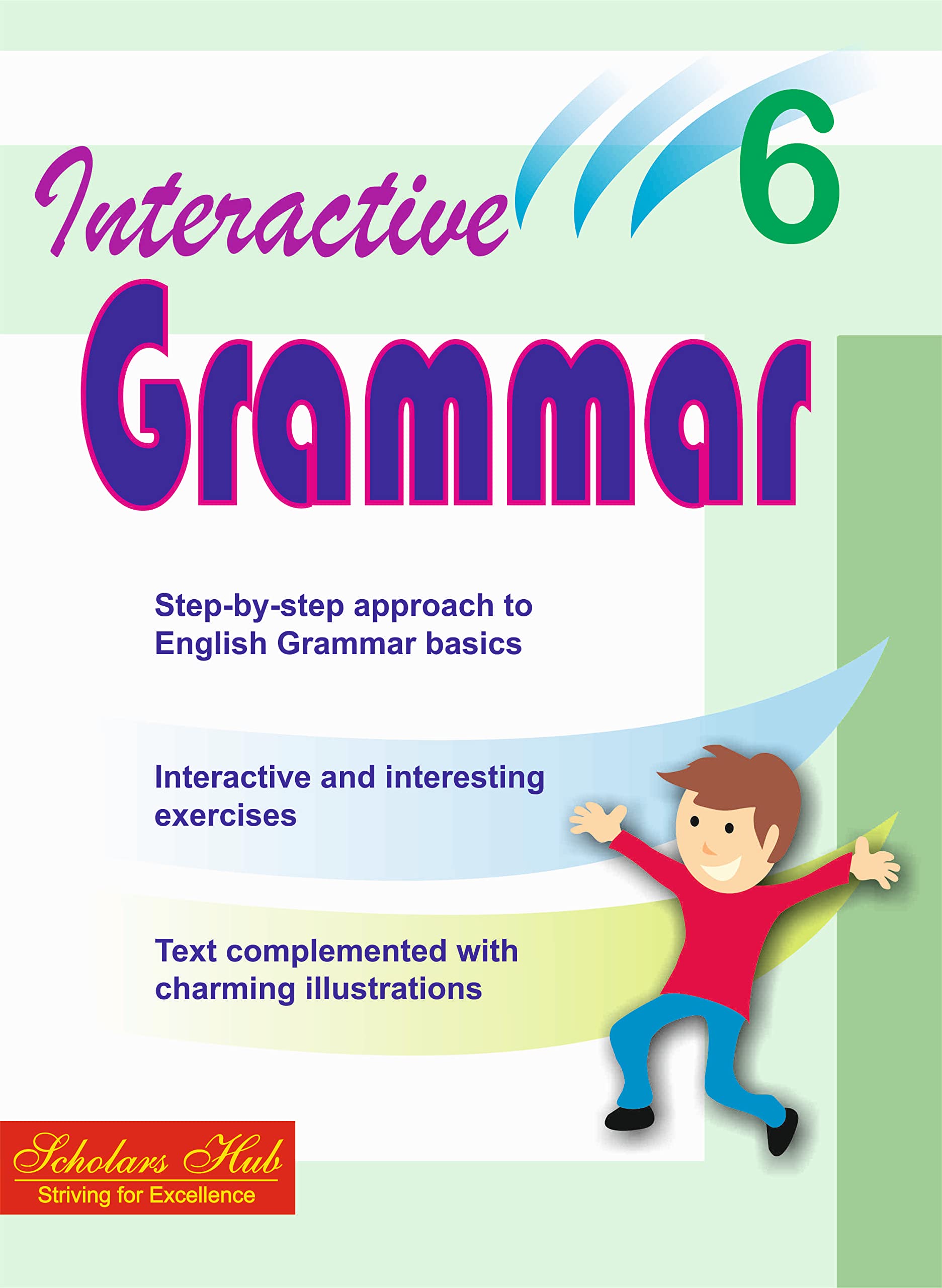 Interactive Grammar-6 - Dista