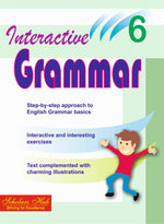 Thumbnail for Interactive Grammar-6 - Dista