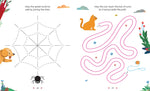 Thumbnail for Learn Patterns And Pencil Control With Gopi (2-5 Years)
