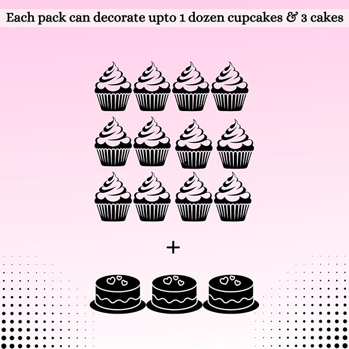 baby pink sprinkles bottle for decoration bottle 100 g