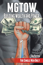 Thumbnail for Mgtow Building Wealth and Power: For Single Men Only