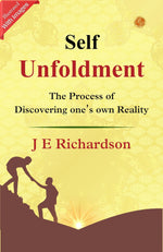 Thumbnail for Self Unfoldment (Illustrated): J E Richardson's Illustrated Path to Self Unfoldment - Distacart