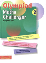 Thumbnail for Maths Olympiad Challenger-2. - Dista
