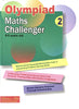 Maths Olympiad Challenger-2. - Dista