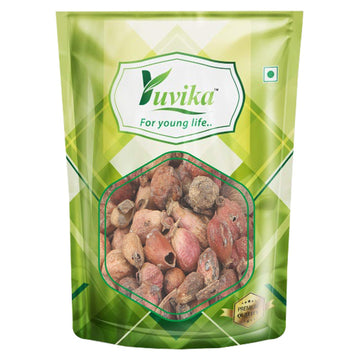 Yuvika Gule Pista | Phool Pista - Pistachio Flower - Distacart