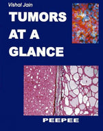 Thumbnail for Tumors At A Glance: Volume 1-V K Jain - Dista