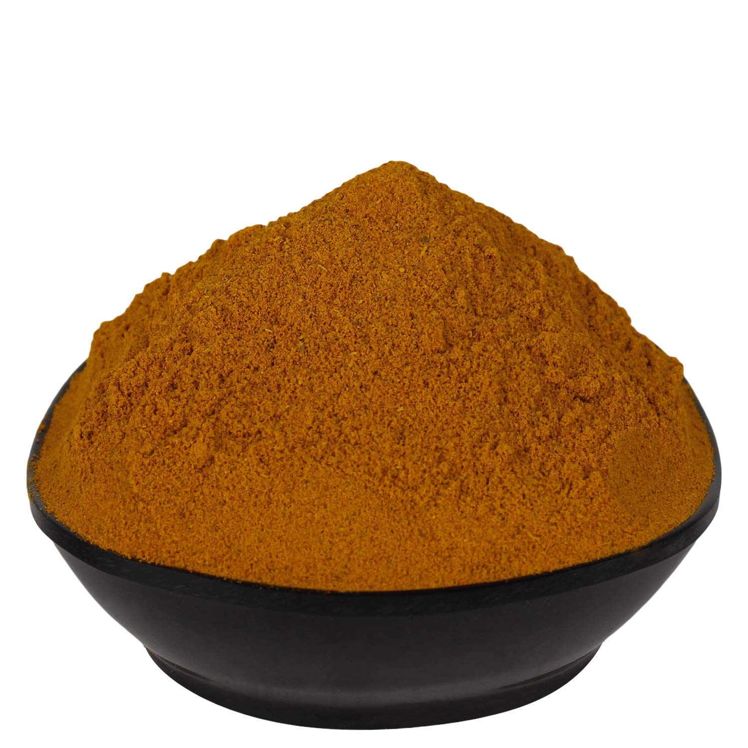 Yuvika 100% Natural Amba Haldi Powder - Curcuma Aromatica - Wild Turmeric