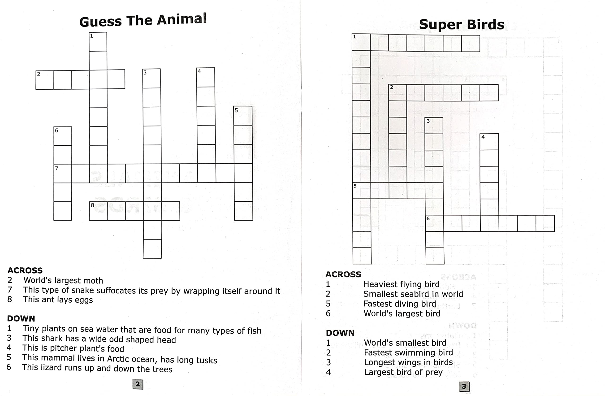 Crossword-Difficult-3. - Dista