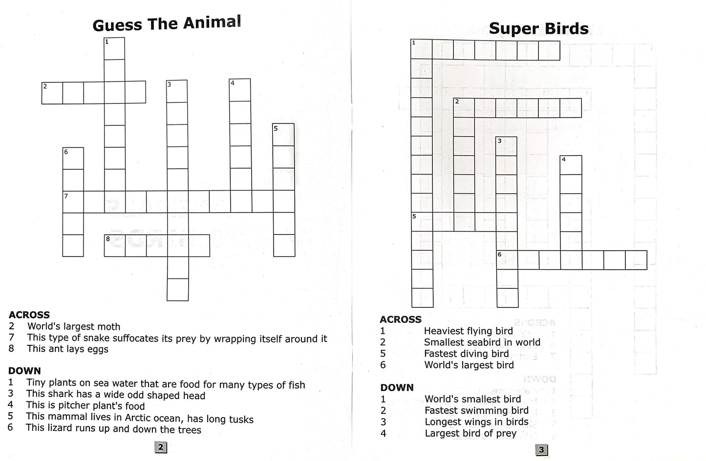 Crossword-Difficult-3. - Dista