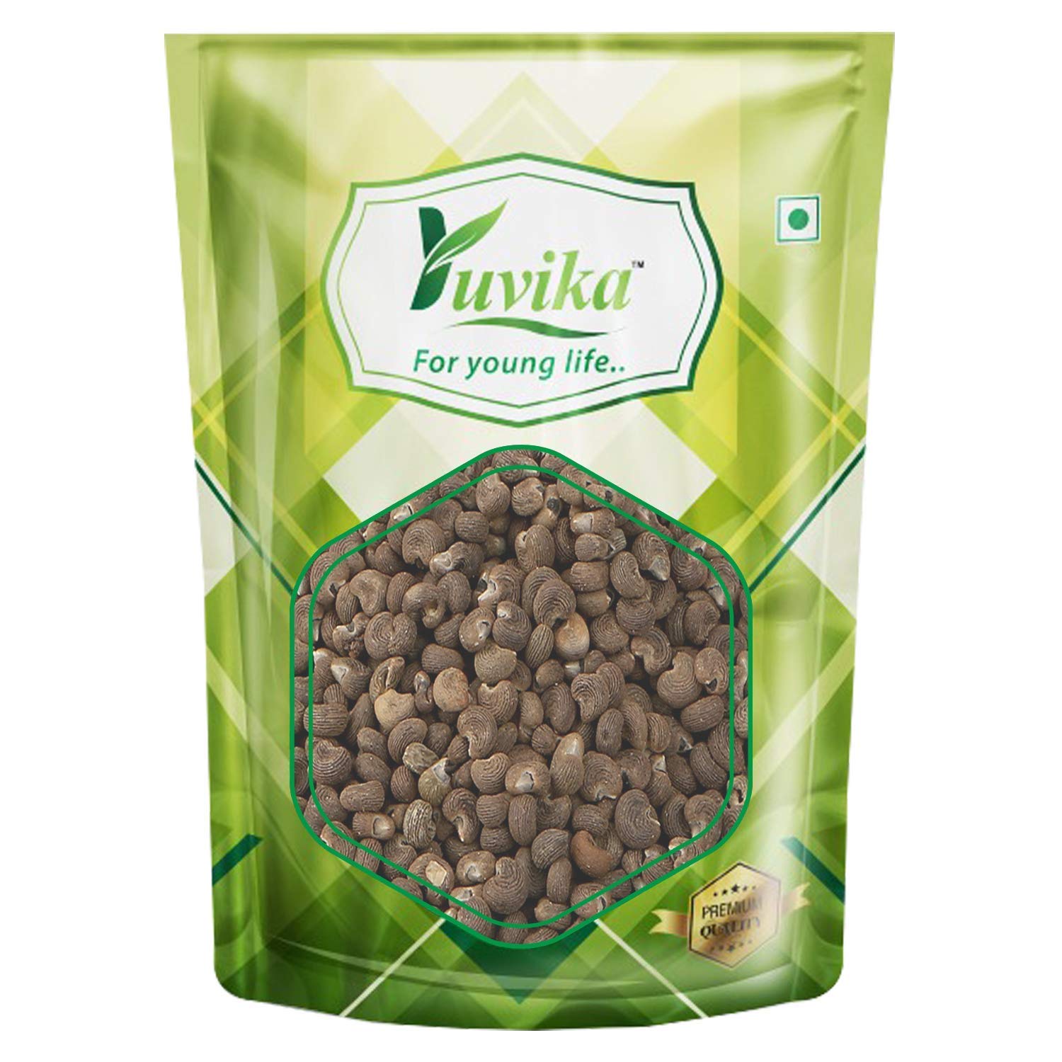 Yuvika Mushk Dana - Ambrette Seeds