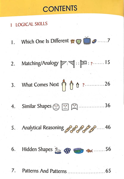 Reasoning Skills-2. - Dista