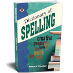 Thumbnail for Dictionary of Spelling