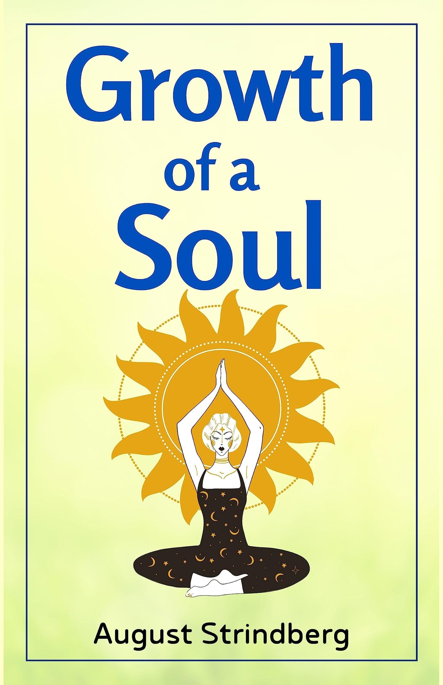 Growth of a Soul - Distacart