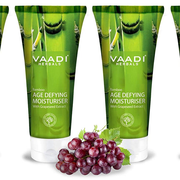Vaadi Herbals Bamboo Age Defying Moisturizer