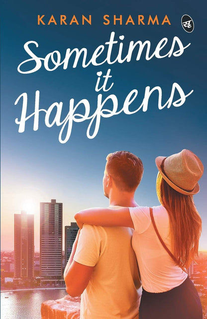 Sometimes It Happens - Karan Sharma - Dista