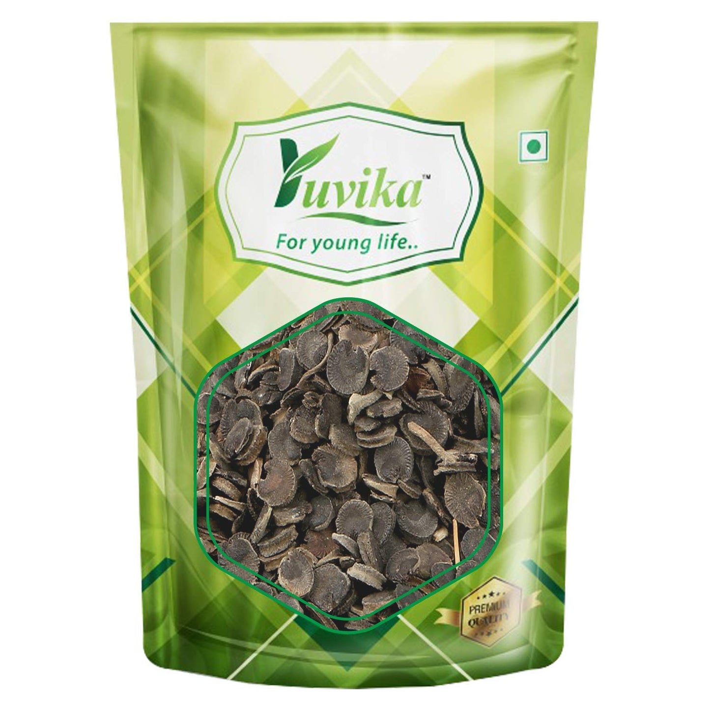 Yuvika Khatmi - Althaea Officinalis Linn - Distacart