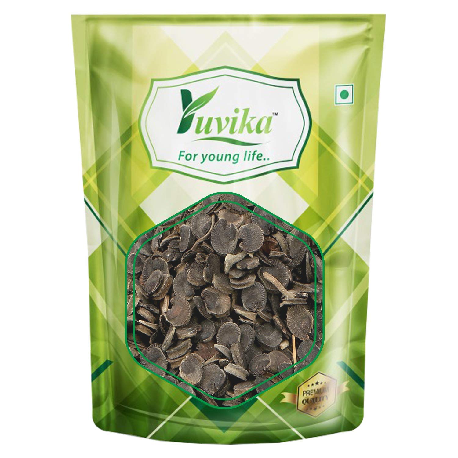Yuvika Khatmi - Althaea Officinalis Linn - Distacart