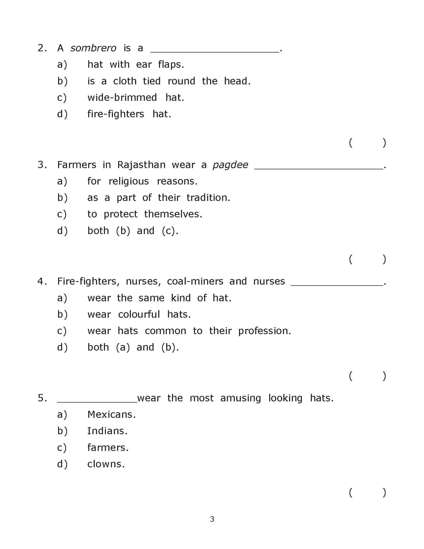 Comprehension-4. - Dista