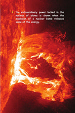 Thumbnail for Fundamentals Of The Universe - Unbound Script - Dista