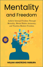 Thumbnail for Mentality and Freedom (Illustrated, Refined & Edited) - Distacart