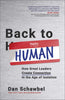 BACK TO HUMAN