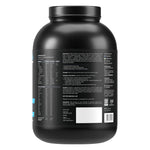 Thumbnail for Nutrabay BioAbsorb™ Whey | ProDiFi™ for Ultra-Fast Absorption | 26g Protein | Strawberry, | No Bloating | No Added Sugar | Fast Recovery | India's 1st Blend of Fiber, Probiotics & Enzymes