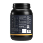 Thumbnail for Nutrabay Gold 100% Whey Protein Isolate With Digestive Enzymes