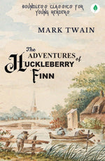 Thumbnail for The Adventures Of Huckleberry Finn - Mark Twain - Dista