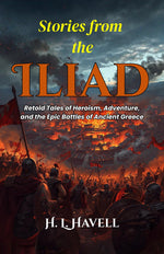 Thumbnail for Stories from the Iliad - Distacart
