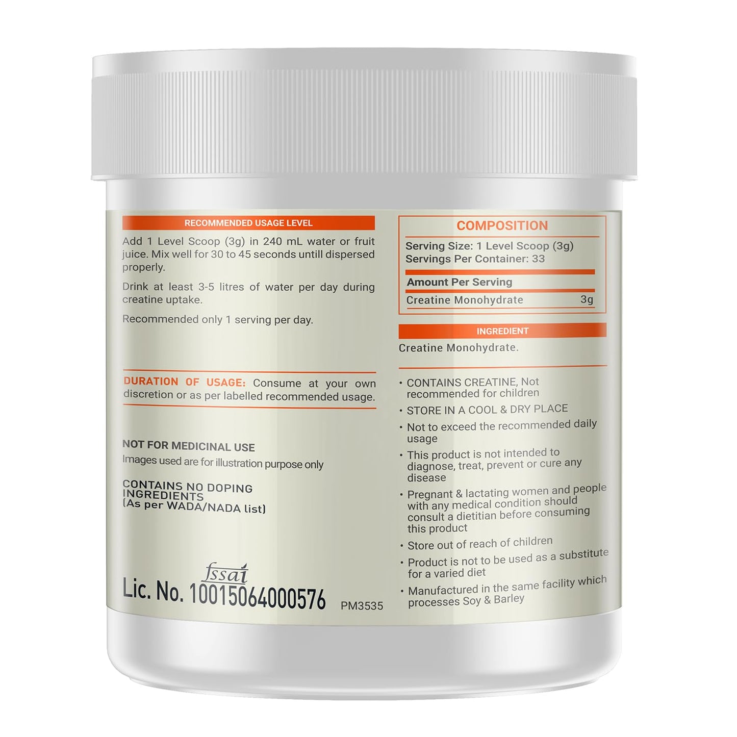 FUELONE Whey Max (Chocolate, / 2.2lbs) | Whey Protein Concentrate & Whey Protein Isolate | 27g Protein & Creatine Monohydrate (Unflavoured, 100g, 33 Servings) | Combo Pack