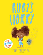 Thumbnail for Ruby’s Worry