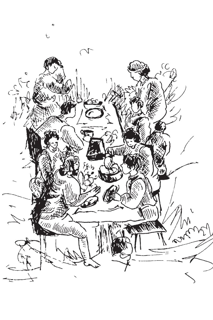 Treasure Island - Robert Louis Stevenson - Dista