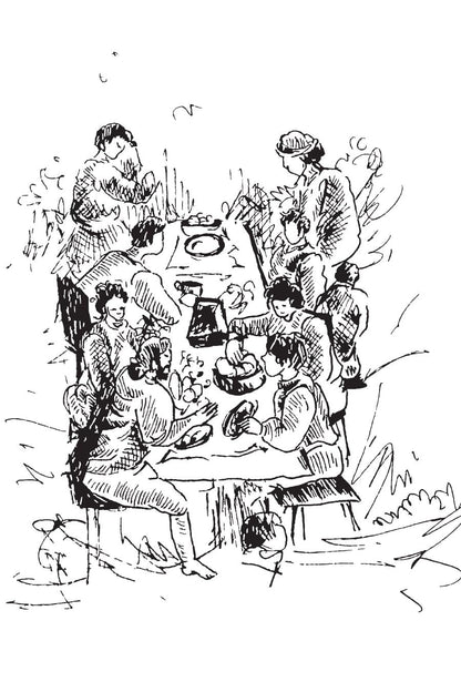 Treasure Island - Robert Louis Stevenson - Dista