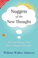 Thumbnail for Nuggets of the New Thought: William Walker Atkinson Books Bestseller all time Transformative Wisdom - Distacart