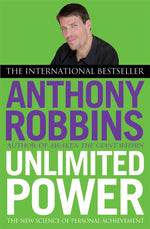 Thumbnail for Unlimited Power