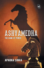 Thumbnail for Ashvamedha - Aparna Sinha - Dista