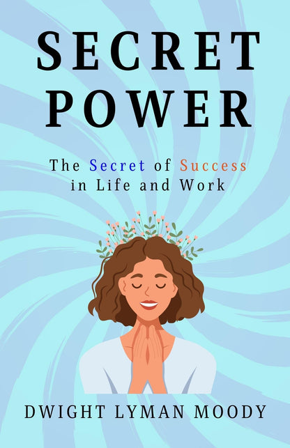 Secret Power: Unleashing the Strength Within - Distacart