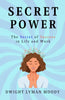 Secret Power: Unleashing the Strength Within - Distacart