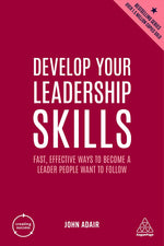 Thumbnail for Develop Your Leadership Skills