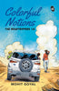 Colourful Notions - Mohit Goyal - Dista