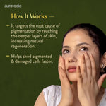 Thumbnail for Auravedic Kumkumadi Tailam