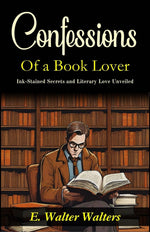 Thumbnail for Confessions of a Book Lover: Ink-Stained Secrets and Literary Love Unveiled - Distacart