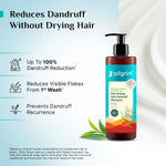 Thumbnail for Pilgrim Australian Tea Tree Non-Drying Anti-Dandruff Shampoo