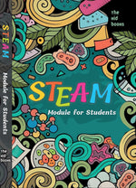 Thumbnail for STEAM Book - The Kid Books - Dista
