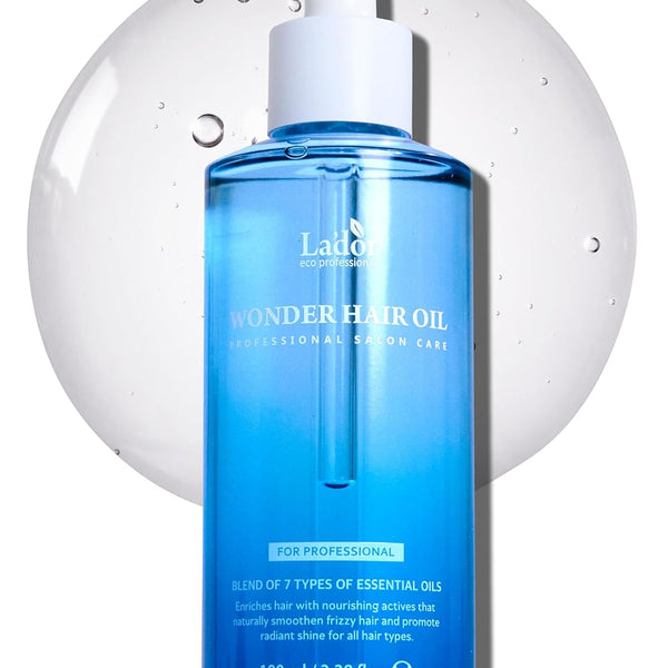La'dor Wonder Hair Oil - Distacart