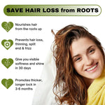 Thumbnail for Samisha Rosemary Water Spray For Hair Growth & Thickness - Distacart