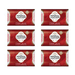 Thumbnail for Cussons Imperial Leather Soap 125 g Classic bathing bar, rich creamy lather, long-lasting fragrance,