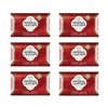 Cussons Imperial Leather Soap 125 g Classic bathing bar, rich creamy lather, long-lasting fragrance,