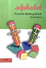 Alphabet Cursive Writing. (Small) - Dista
