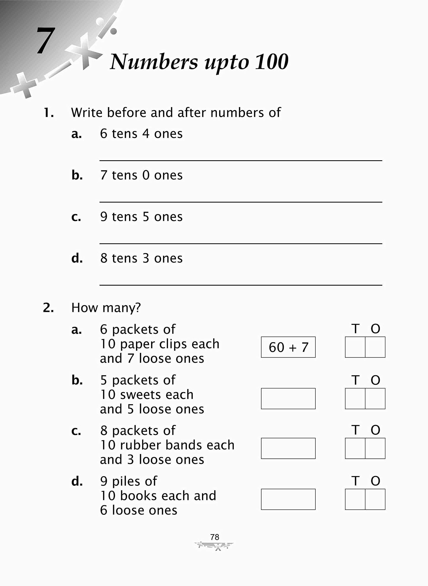 Maths Word Problem For Challenging Minds-1 - Dista